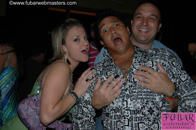 Dinner with Family 2005