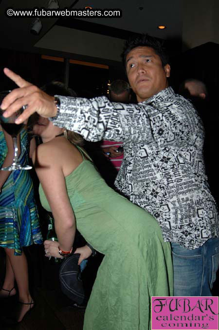 Dinner with Family 2005