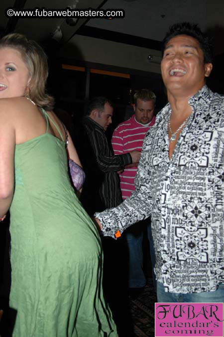 Dinner with Family 2005