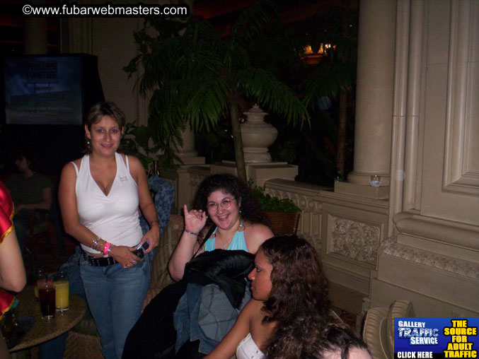 Island Lounge 2005