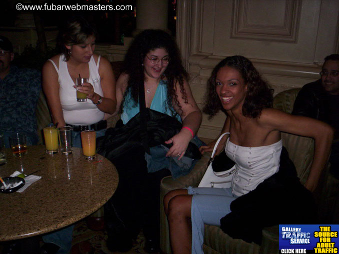 Island Lounge 2005