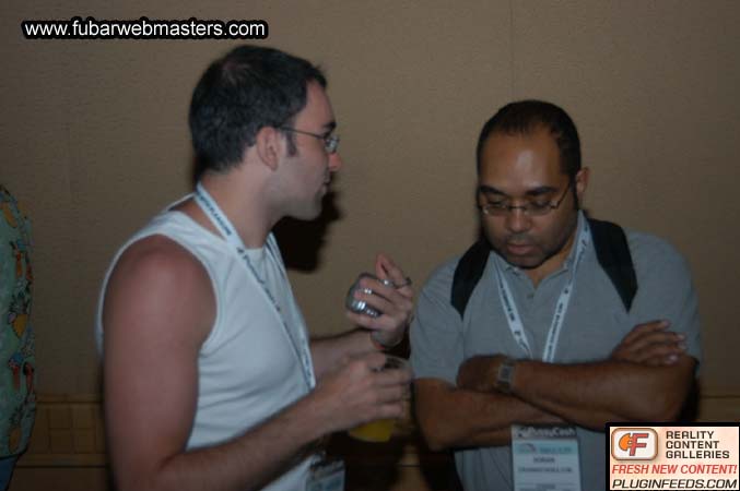 TheGoFuckYourself.com Warm Up Party 2004