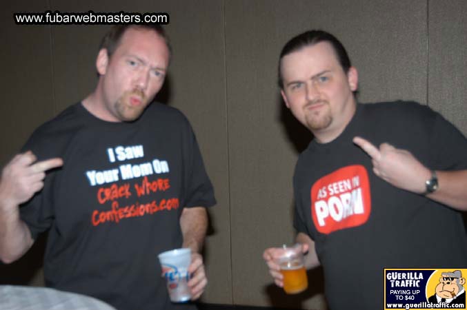 TheGoFuckYourself.com Warm Up Party 2004