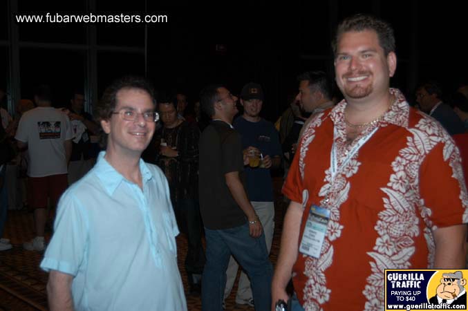 TheGoFuckYourself.com Warm Up Party 2004