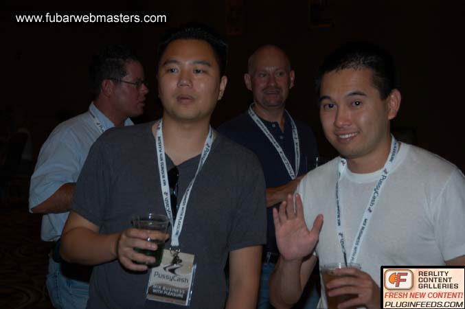 TheGoFuckYourself.com Warm Up Party 2004