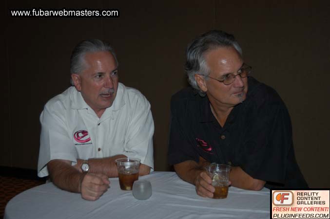 TheGoFuckYourself.com Warm Up Party 2004