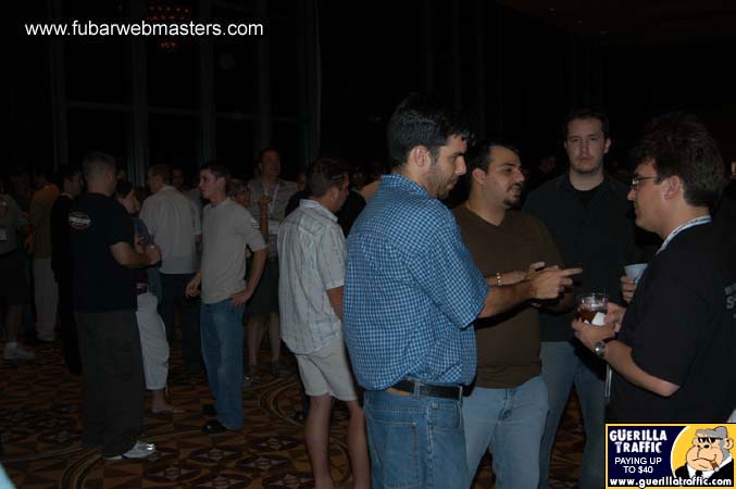 TheGoFuckYourself.com Warm Up Party 2004