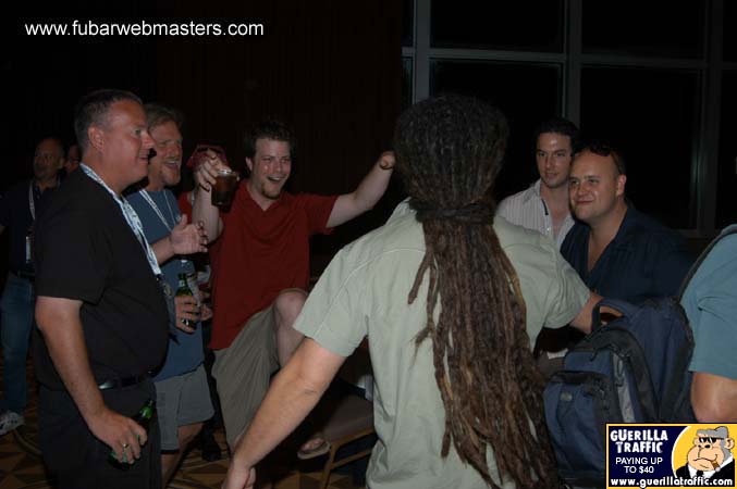 TheGoFuckYourself.com Warm Up Party 2004