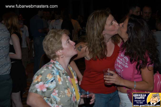 TheGoFuckYourself.com Warm Up Party 2004