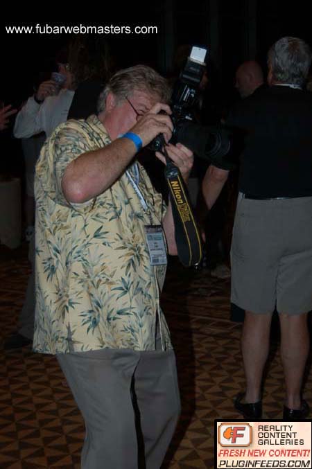 TheGoFuckYourself.com Warm Up Party 2004