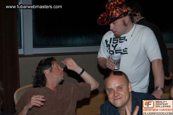 TheGoFuckYourself.com Warm Up Party 2004