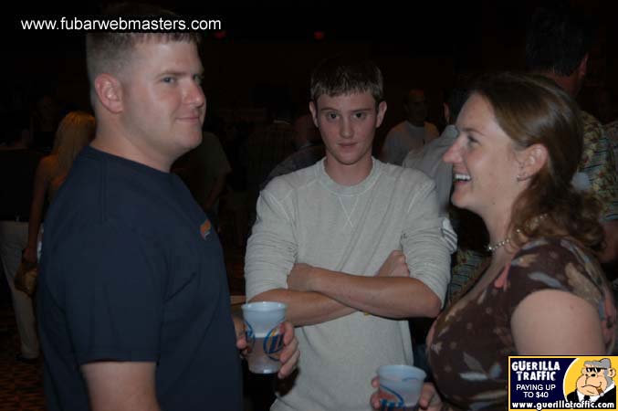 TheGoFuckYourself.com Warm Up Party 2004