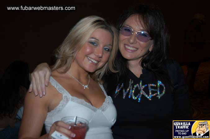 TheGoFuckYourself.com Warm Up Party 2004