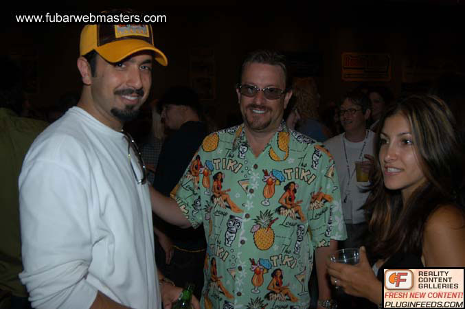 TheGoFuckYourself.com Warm Up Party 2004