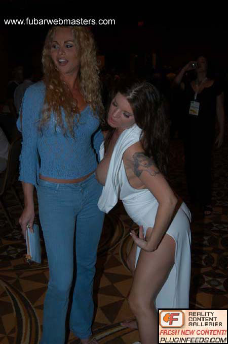 TheGoFuckYourself.com Warm Up Party 2004