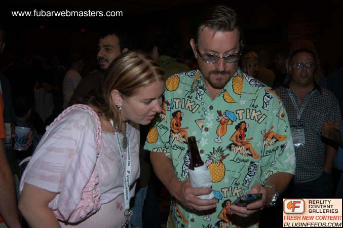 TheGoFuckYourself.com Warm Up Party 2004