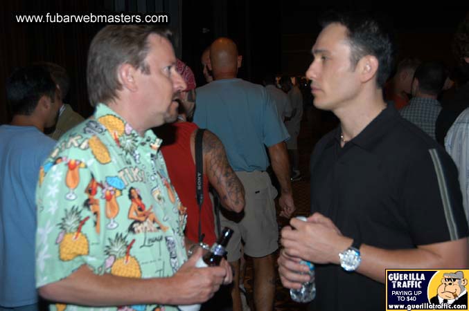 TheGoFuckYourself.com Warm Up Party 2004