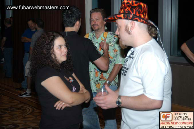 TheGoFuckYourself.com Warm Up Party 2004