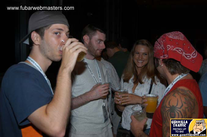 TheGoFuckYourself.com Warm Up Party 2004