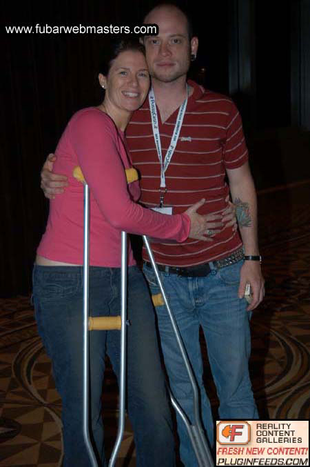 TheGoFuckYourself.com Warm Up Party 2004