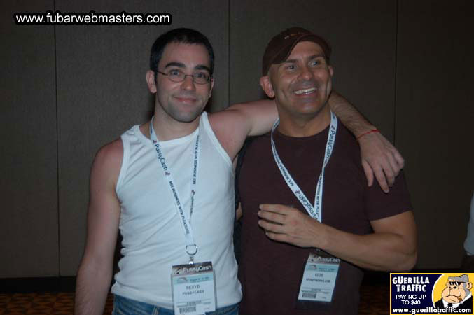 TheGoFuckYourself.com Warm Up Party 2004