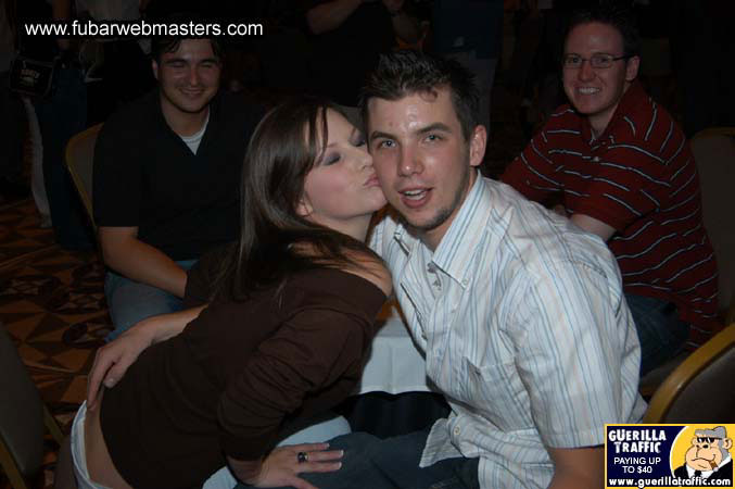 TheGoFuckYourself.com Warm Up Party 2004