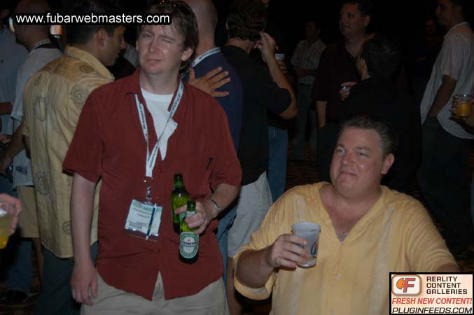 TheGoFuckYourself.com Warm Up Party 2004