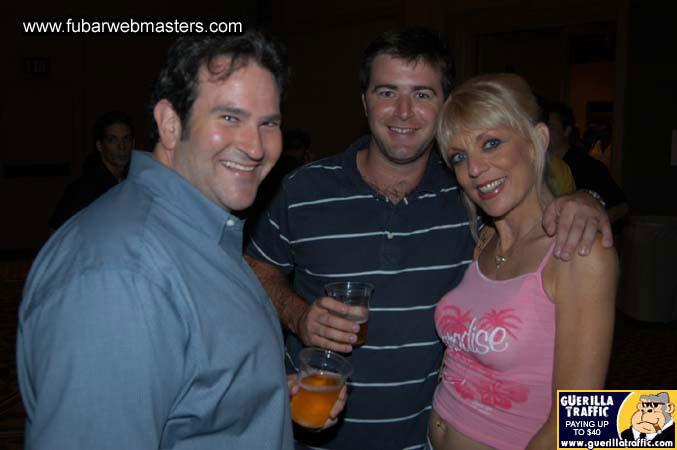 TheGoFuckYourself.com Warm Up Party 2004