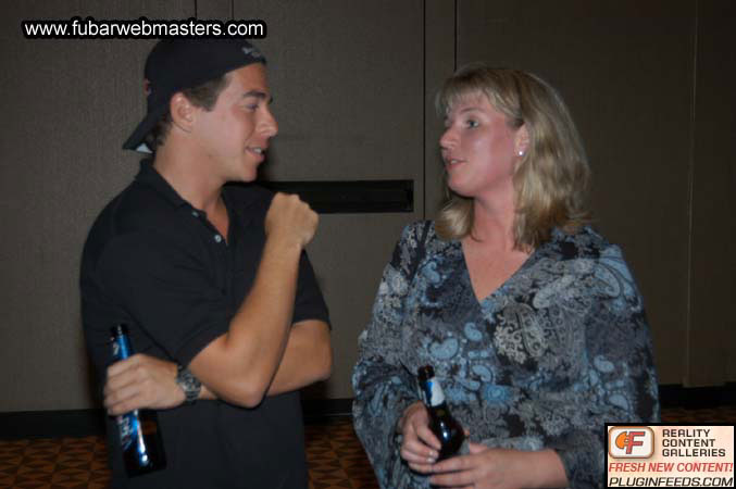 TheGoFuckYourself.com Warm Up Party 2004