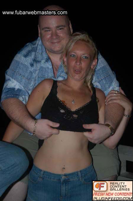 TheGoFuckYourself.com Warm Up Party 2004