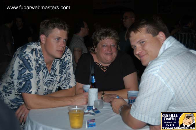 TheGoFuckYourself.com Warm Up Party 2004