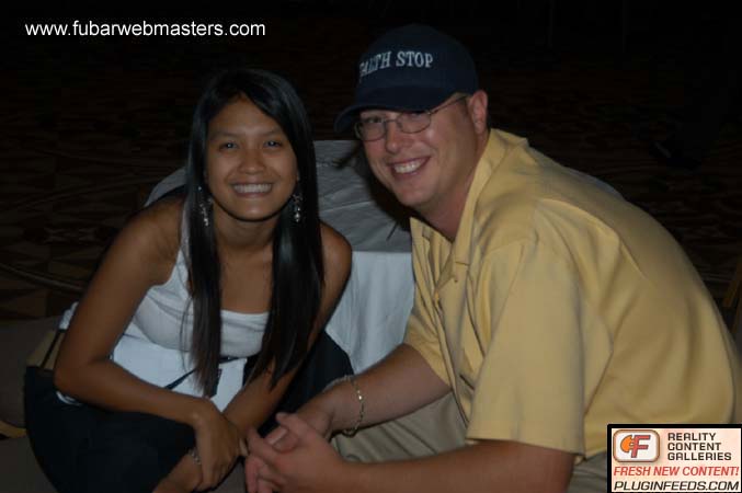 TheGoFuckYourself.com Warm Up Party 2004