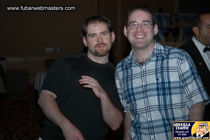 TheGoFuckYourself.com Warm Up Party 2004