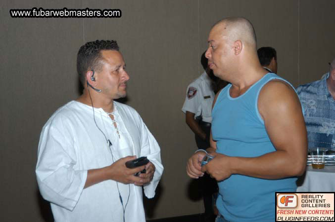 TheGoFuckYourself.com Warm Up Party 2004