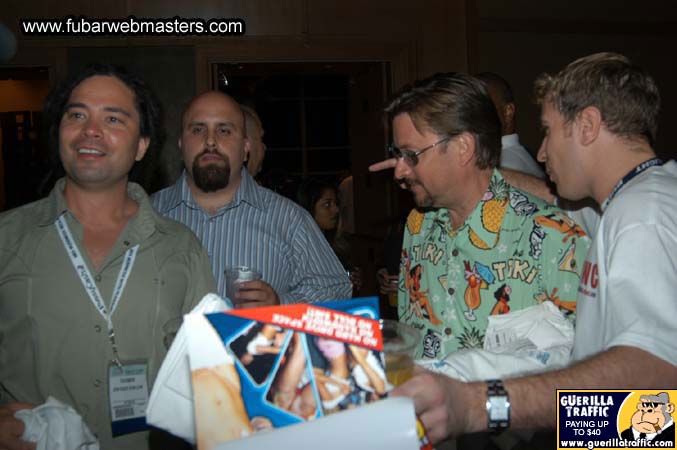 TheGoFuckYourself.com Warm Up Party 2004