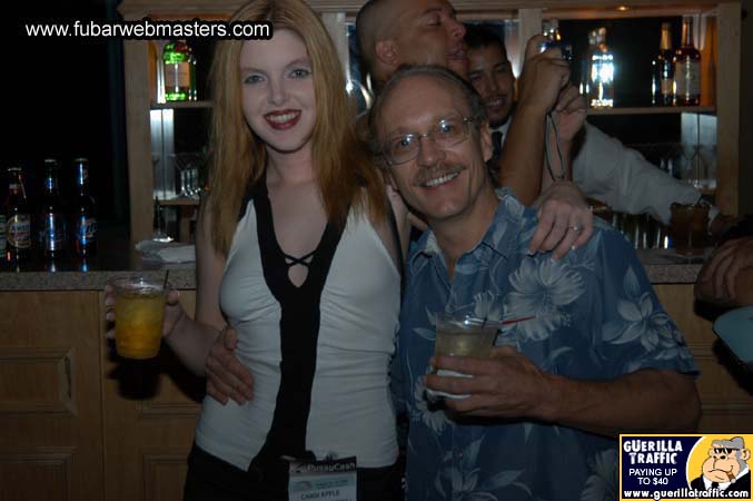 TheGoFuckYourself.com Warm Up Party 2004