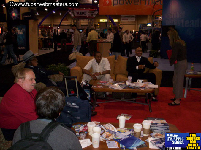 The Show Floor 2005