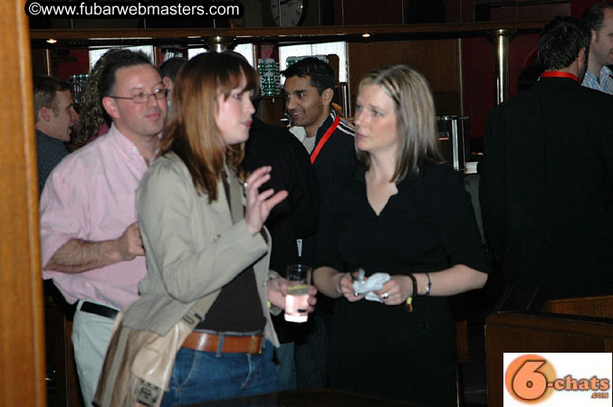 VIP Party @ Big Sister 2005