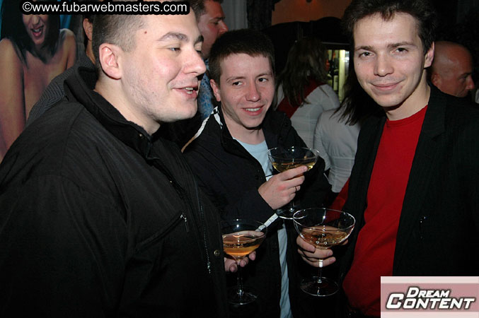 VIP Party @ Big Sister 2005