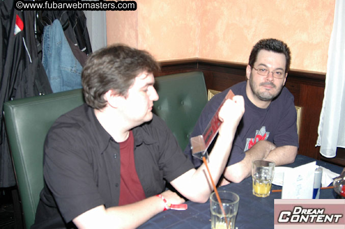 VIP Party @ Big Sister 2005