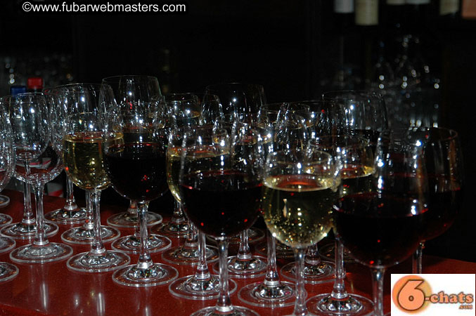 VIP Party @ Big Sister 2005