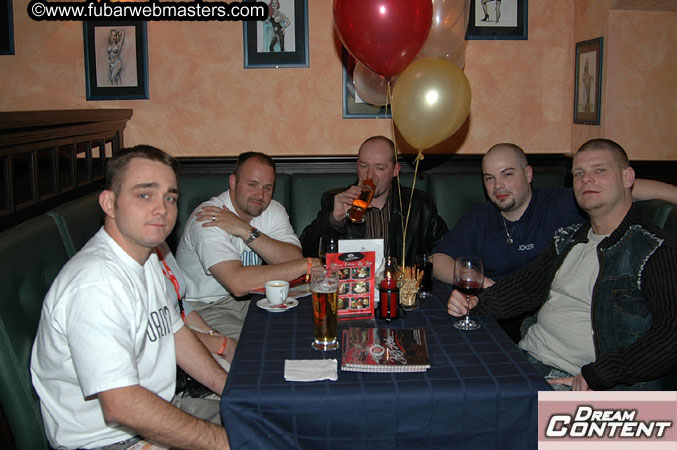 VIP Party @ Big Sister 2005