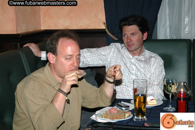 VIP Party @ Big Sister 2005