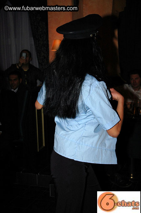 VIP Party @ Big Sister 2005