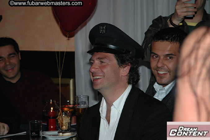 VIP Party @ Big Sister 2005