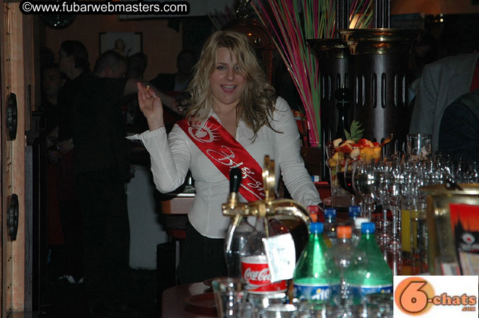 VIP Party @ Big Sister 2005