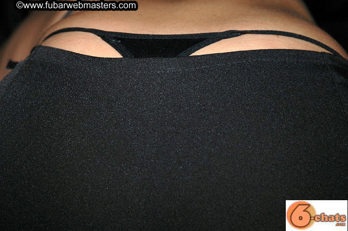 VIP Party @ Big Sister 2005