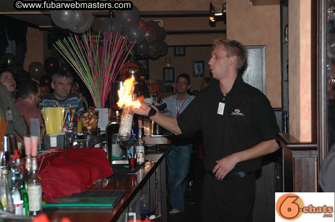 VIP Party @ Big Sister 2005