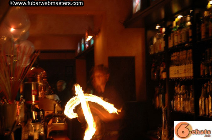 VIP Party @ Big Sister 2005