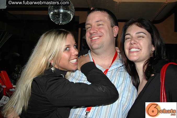 VIP Party @ Big Sister 2005